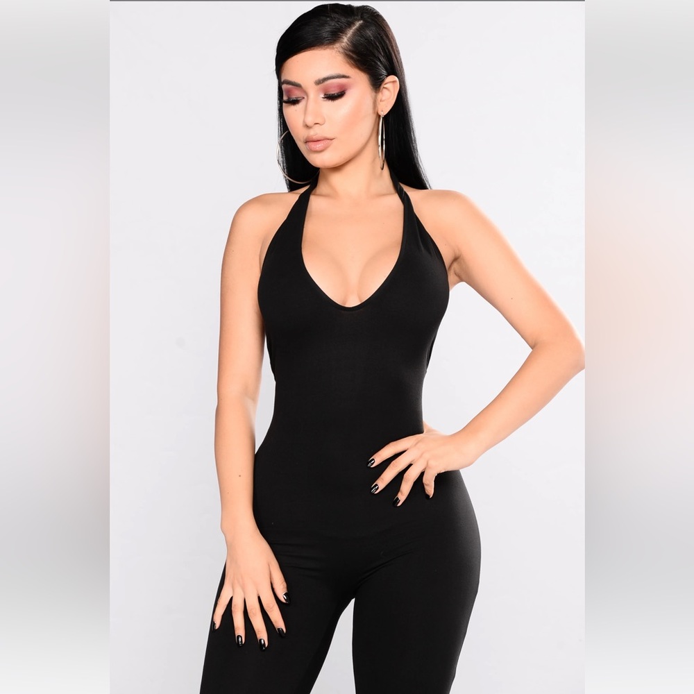 Sexy jumpsuit 🖤